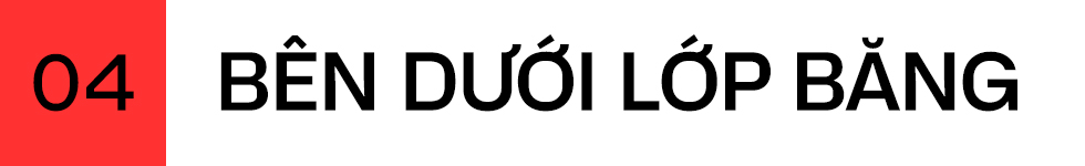 'Trạm vũ trụ' ở nơi tận cùng thế giới - Ảnh 21.