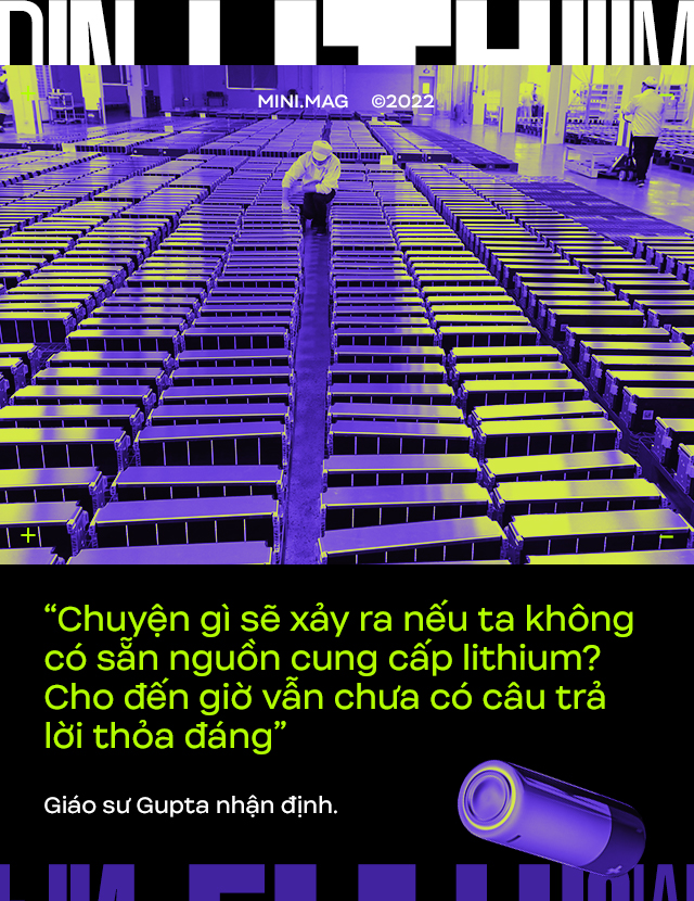[mini] Pin lithium tốn kém là vậy, tại sao ta không tái chế chúng? - Ảnh 4.
