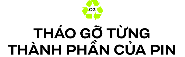[mini] Pin lithium tốn kém là vậy, tại sao ta không tái chế chúng? - Ảnh 7.