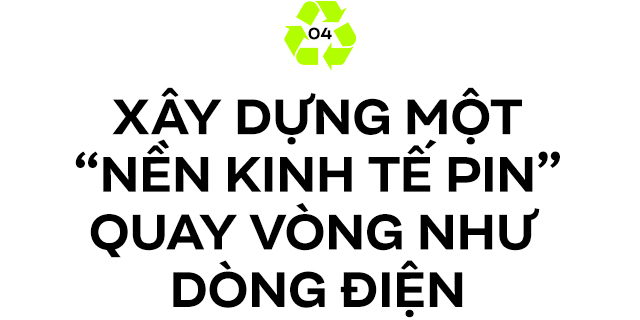 [mini] Pin lithium tốn kém là vậy, tại sao ta không tái chế chúng? - Ảnh 9.