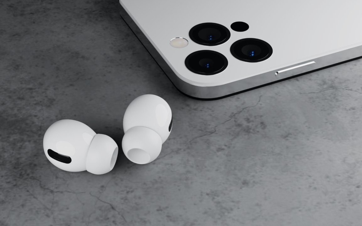 AirPods Pro 2 khả năng sẽ sản xuất tại Việt Nam, vẫn dùng cổng Lightning