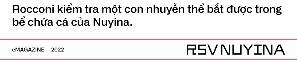 'Trạm vũ trụ' ở nơi tận cùng thế giới - Ảnh 14.