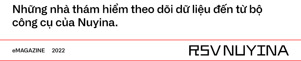 'Trạm vũ trụ' ở nơi tận cùng thế giới - Ảnh 21.