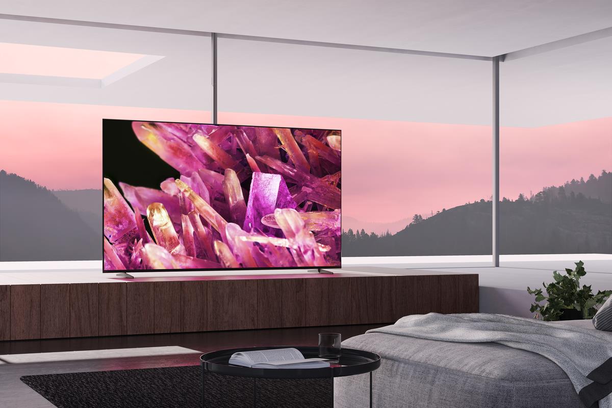 Sony chính thức lên kệ các dòng A80K, X95K, X90K, X85K thuộc thế hệ TV BRAVIA XR 2022 - Ảnh 3.