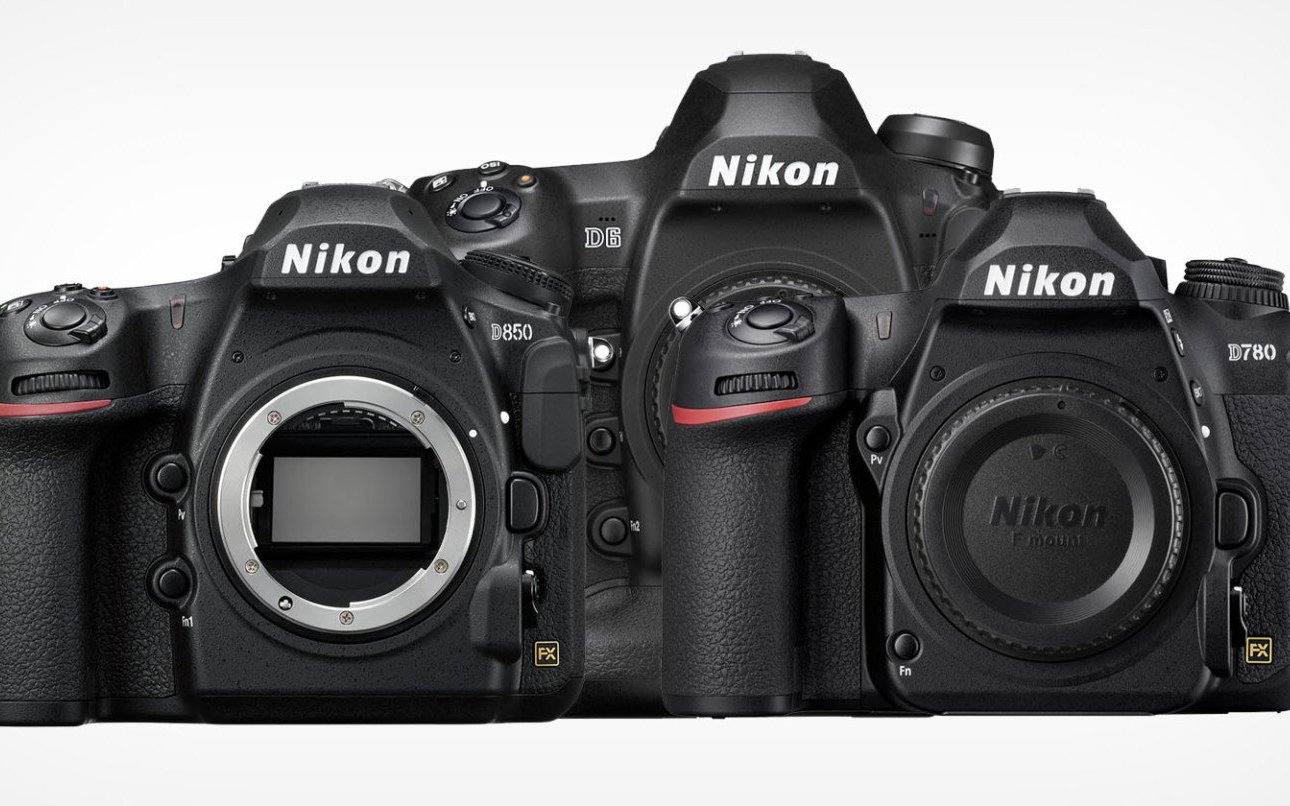 Dấu hiệu cho thấy Nikon sắp ngừng kinh doanh máy ảnh DSLR