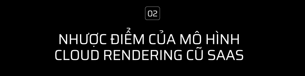Đơn giản hóa công việc xử lý đồ họa với render farm của iRender - cloud rendering Việt Nam với chất lượng Thế giới - Ảnh 4.