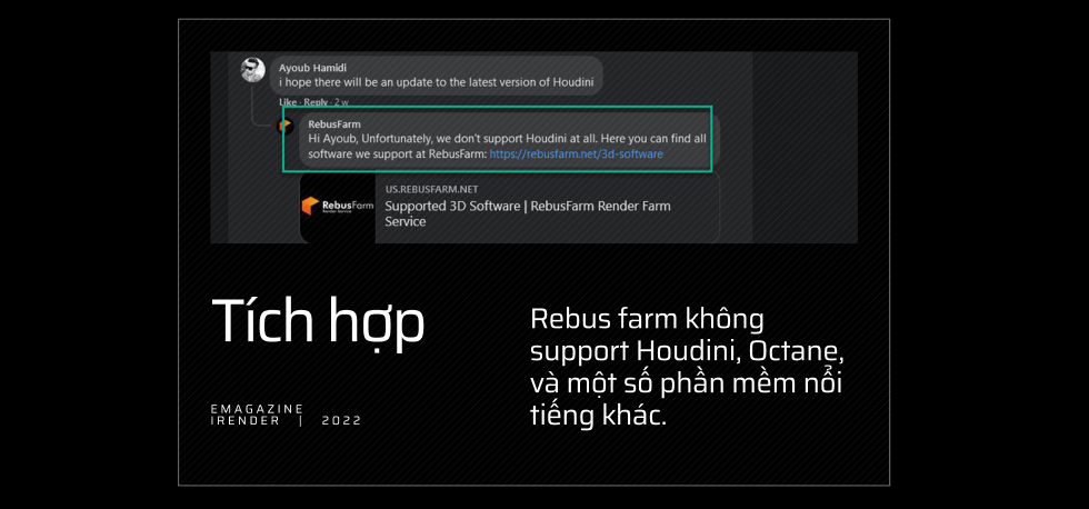 Đơn giản hóa công việc xử lý đồ họa với render farm của iRender - cloud rendering Việt Nam với chất lượng Thế giới - Ảnh 7.