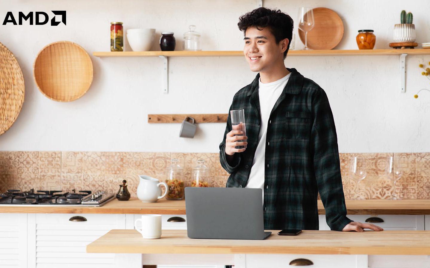 Khi cảm hứng đến từ những điều nhỏ bé