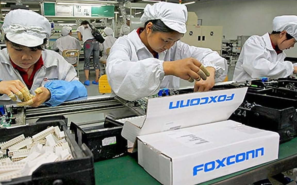 Apple làm nóng cuộc chiến lao động ở Việt Nam, Foxconn tố các đối thủ lôi kéo nhân viên của mình