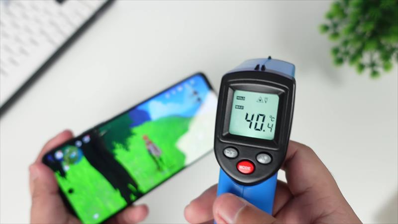 Siêu phẩm TECNO POVA3 sắp sửa đổ bộ vào việt nam, Tecno-fan ngóng chờ - Ảnh 3.