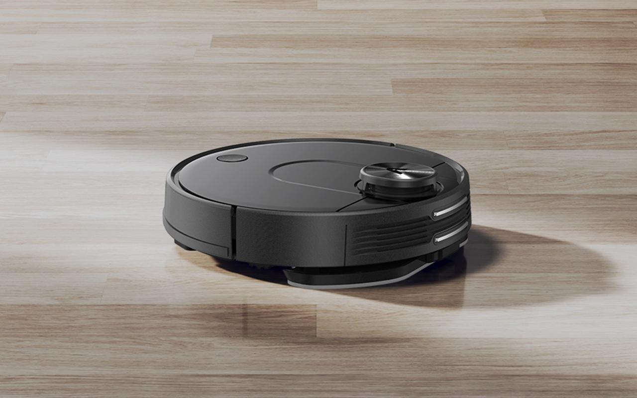 Khám phá Robot hút bụi và lau nhà thông minh Viomi V2 Max
