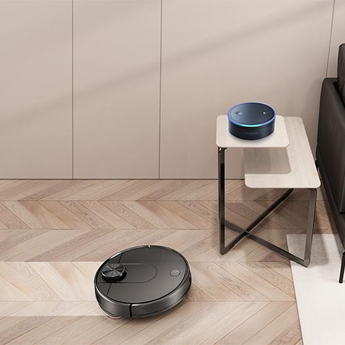 Khám phá Robot hút bụi và lau nhà thông minh Viomi V2 Max - Ảnh 2.