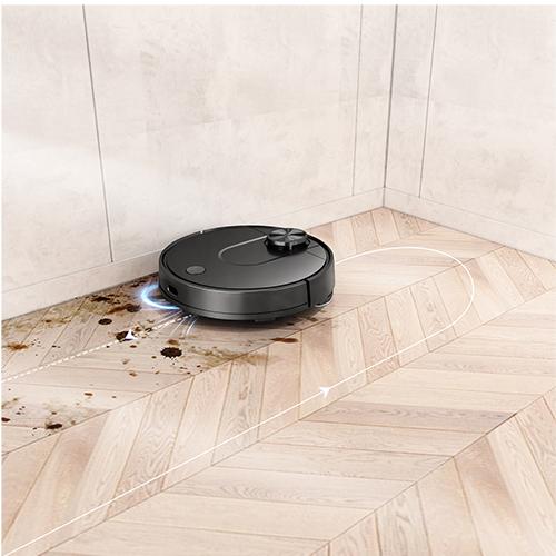 Khám phá Robot hút bụi và lau nhà thông minh Viomi V2 Max - Ảnh 3.