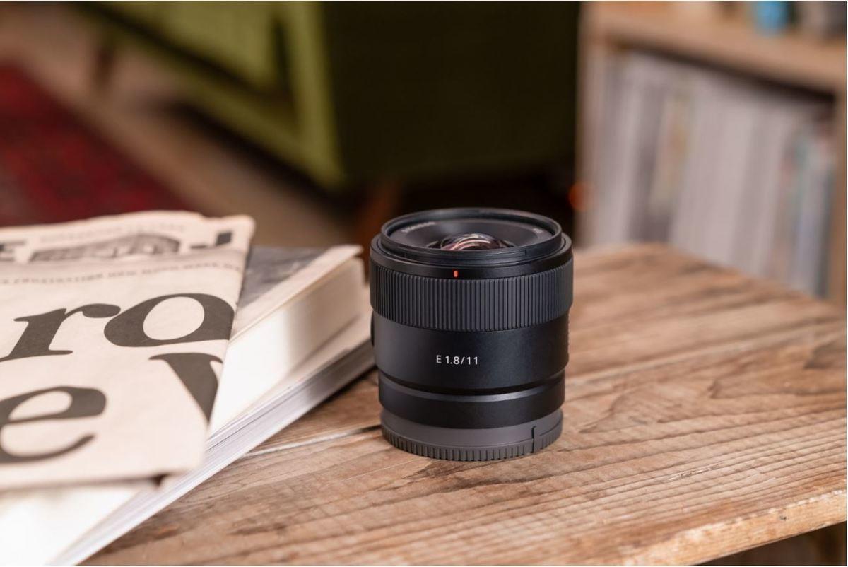 Sony ra mắt bộ ba ống kính góc rộng ngàm E dành cho máy ảnh cảm biến APS-C: PZ 10-20mm F4 G, E 15mm F1.4 G và E 11mm F1.8 - Ảnh 5.