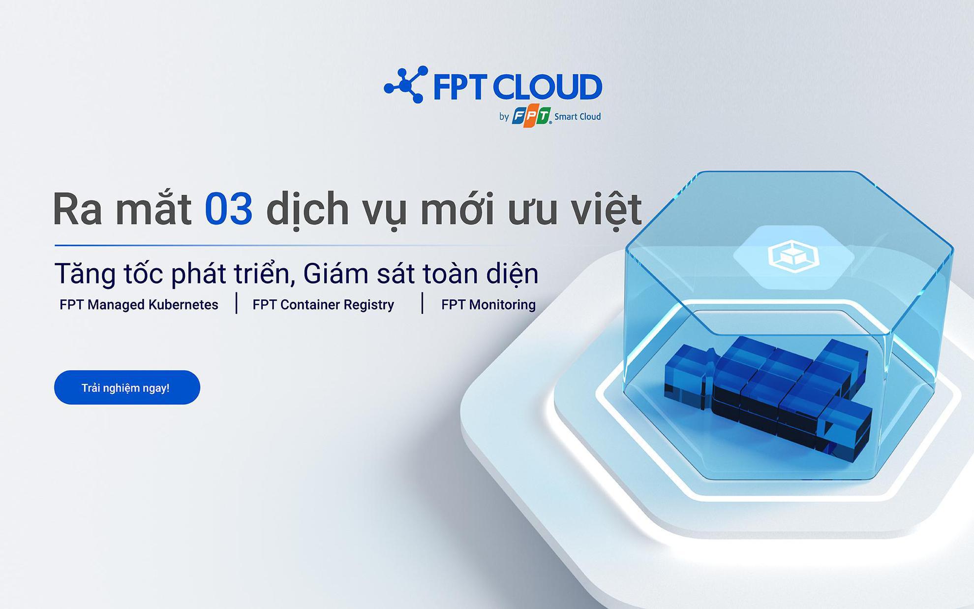 Tại sao PaaS sẽ giúp doanh nghiệp bứt tốc phát triển ứng dụng