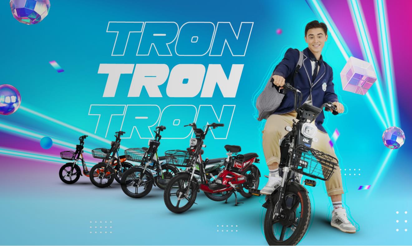 Bước chân vào thị trường xe điện, DKBike gây ấn tượng với khách hàng bởi những chiến mã xanh có 1 - 0 - 2 - Ảnh 3.