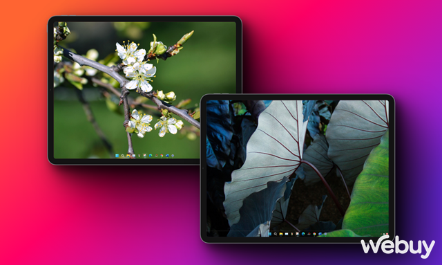 Cách để desktop Windows của bạn luôn có những Wallpaper đẹp và độc đáo nhất một cách tự động - Ảnh 1.