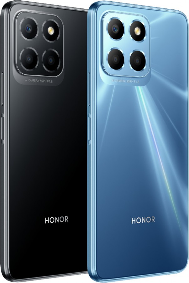 Honor ra mắt smartphone 5G giá rẻ: Snapdragon 480 , pin 5000mAh - Ảnh 1. Honor ra mắt smartphone 5G giá rẻ: Snapdragon 480 , pin 5000mAh - Ảnh 1.