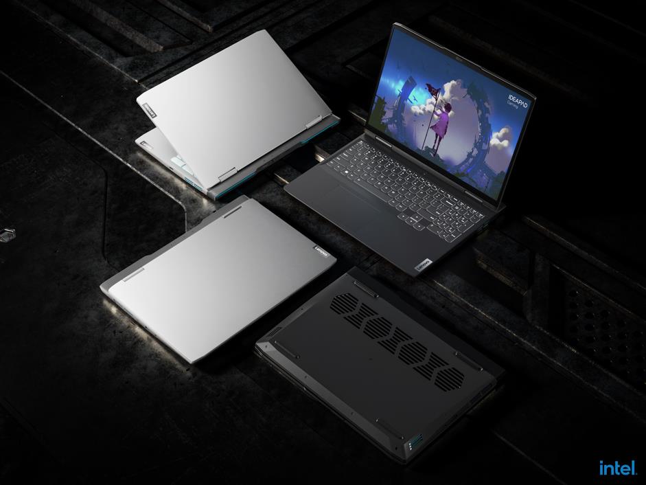 Lenovo IdeaPad Gaming 3i Gen 7: Tân binh mạnh mẽ cho trải nghiệm gaming đỉnh cao - Ảnh 1.