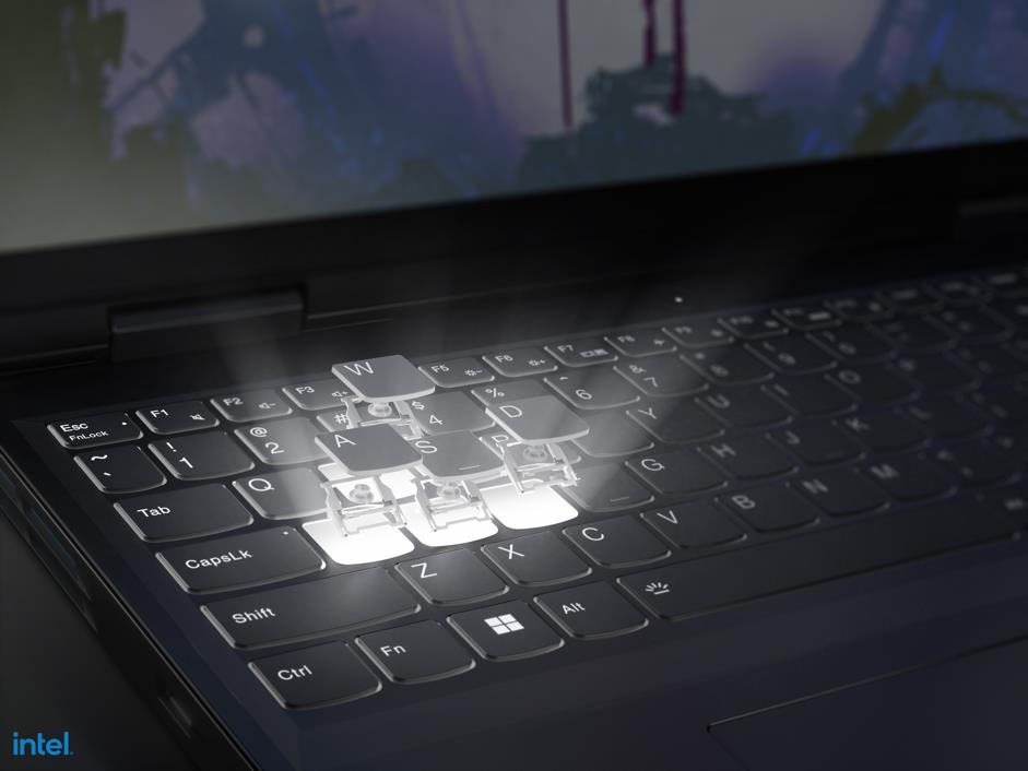Lenovo IdeaPad Gaming 3i Gen 7: Tân binh mạnh mẽ cho trải nghiệm gaming đỉnh cao - Ảnh 3.