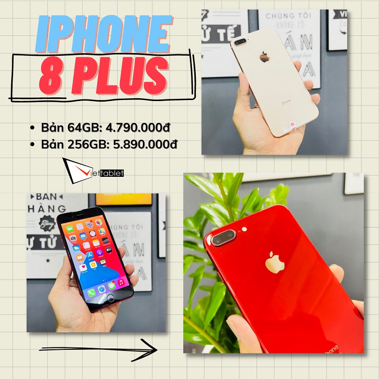 Bảng giá iPhone tháng 8_ iPhone XS Max còn 8 triệu, iPhone 11, 12 Pro Max và 13 Pro Max giá “chạm đáy” - Ảnh 4.