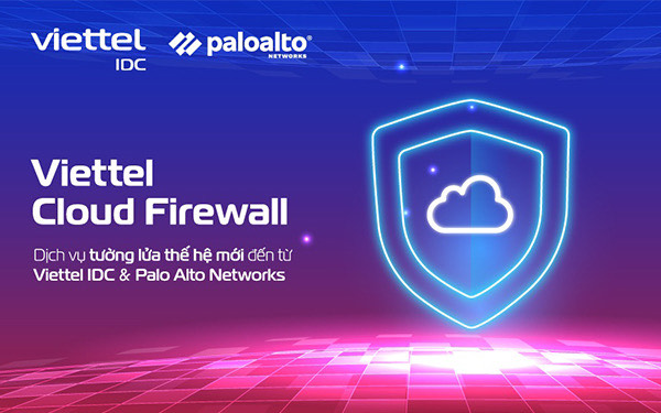 Viettel IDC trở thành đối tác MSSP tiên phong tại Việt Nam của Palo Alto Networks - Ảnh 1.