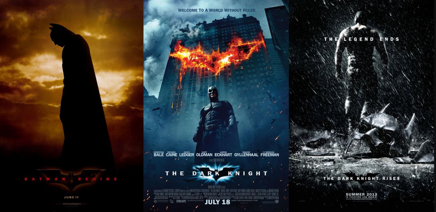 The Dark Knight Rises 10 năm nhìn lại: Đoạn kết của bản thiên anh hùng ca  đã thay đổi hoàn toàn Hollywood