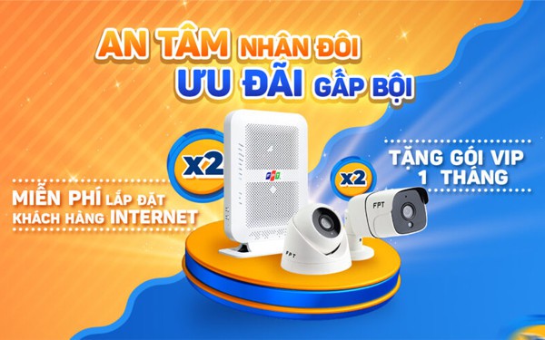 Lắp mạng FPT Hà Nội - Báo giá và khuyến mãi mới “giá rẻ bất ngờ, kết nối nhanh”