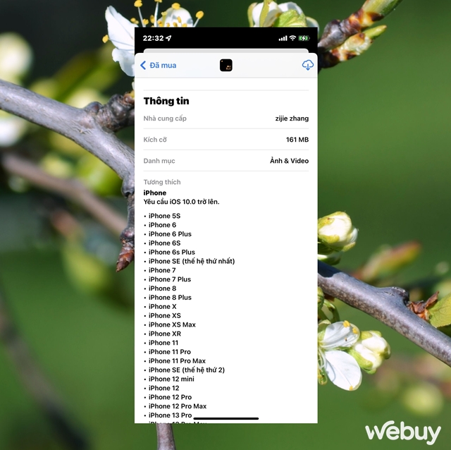 Làm gì khi bạn không thể tải ứng dụng từ App Store cho iPhone? - Ảnh 10.