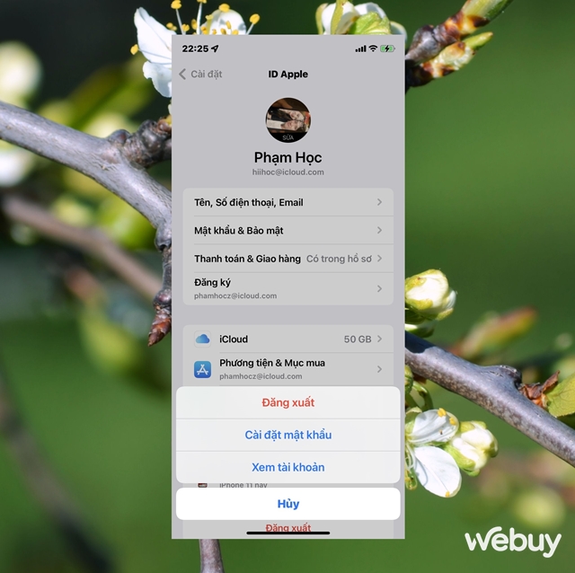 Làm gì khi bạn không thể tải ứng dụng từ App Store cho iPhone? - Ảnh 8.