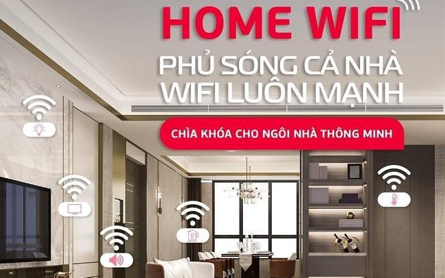 Internet Viettel – Đa gói cước, ngàn tiện ích hỗ trợ trải nghiệm tuyệt vời