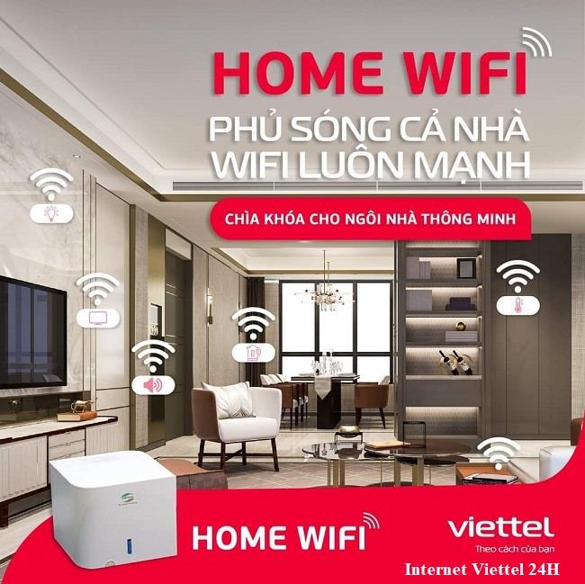 Internet Viettel – Đa gói cước, ngàn tiện ích hỗ trợ trải nghiệm tuyệt vời - Ảnh 3.