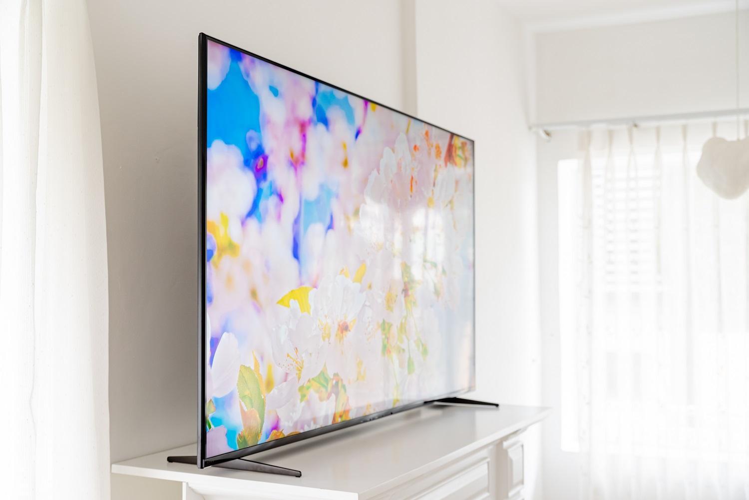 Sony BRAVIA X85K - Trải nghiệm cao cấp mà không thủng ví - Ảnh 2.