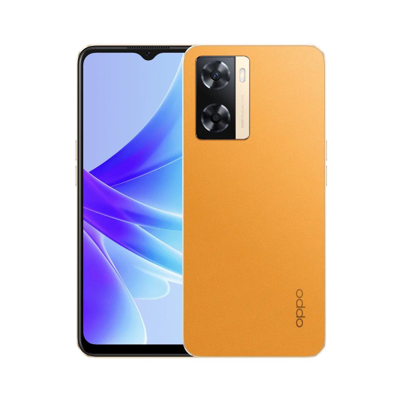 A77 OPPO A77 4G ra mắt với thiết kế trẻ trung, camera 50