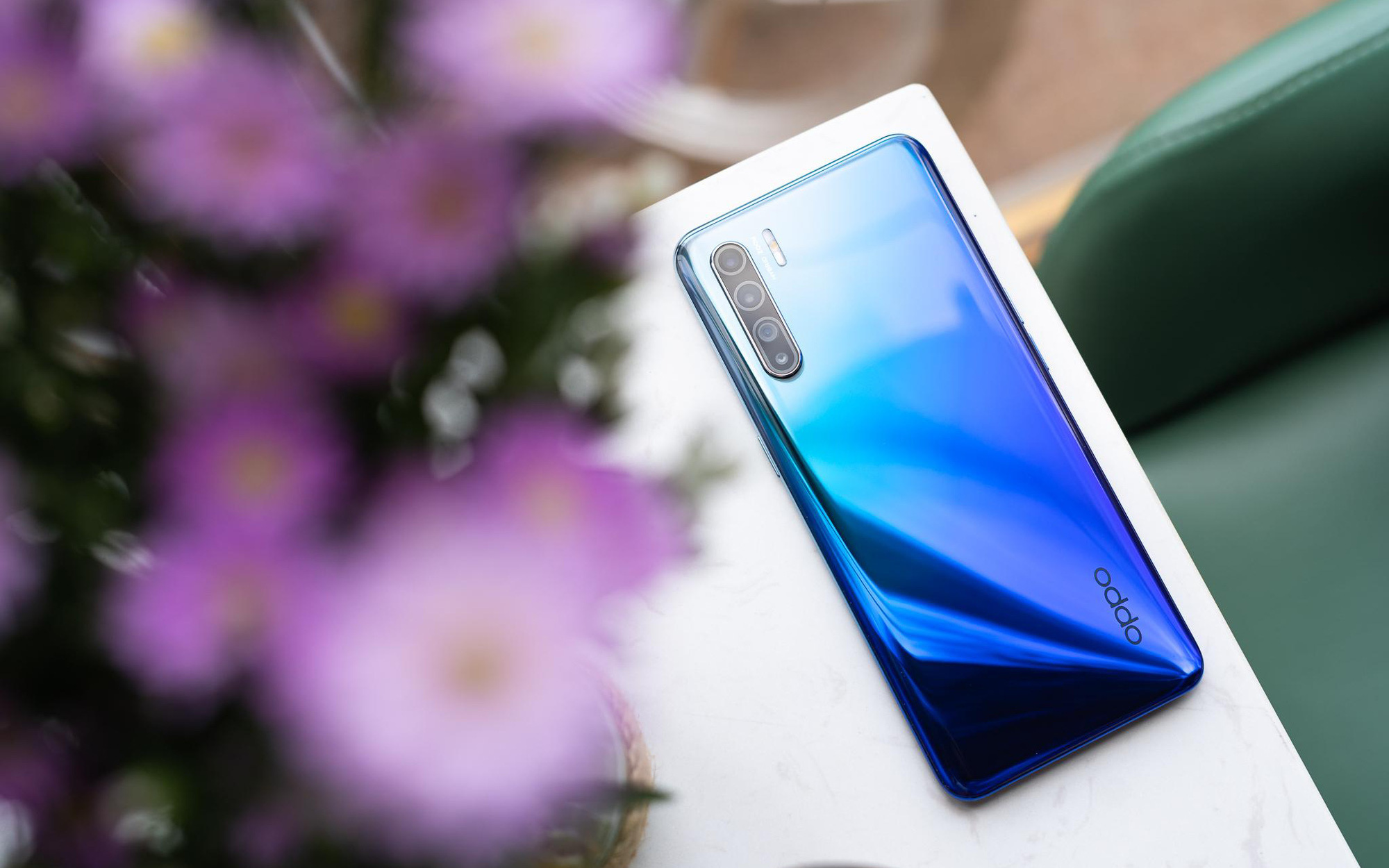 Với Reno3, OPPO một lần nữa khẳng định vị thế &quot;Chuyên Gia Selfie&quot; suốt nhiều năm qua