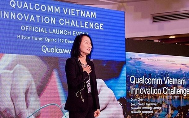 Tham gia Chương trình QVIC 2020: mỗi start-up có thể nhận đến 2,4 tỷ đồng (100.000 USD) tiền mặt