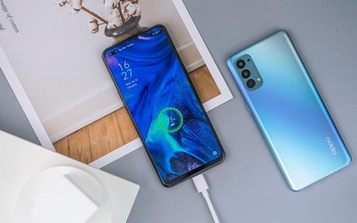 OPPO Reno4 và Reno4 Pro bất ngờ có giá cực tốt, khuấy động thị trường smartphone