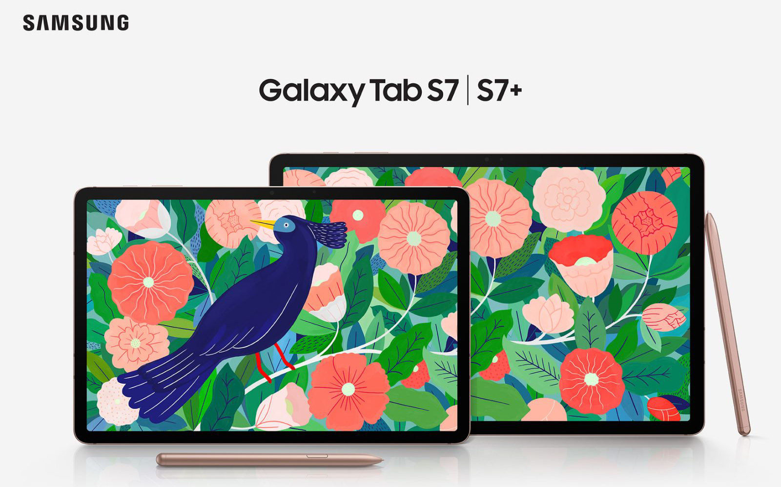 Galaxy Tab S7/S7+ hiệu năng khuynh đảo cùng chương trình ưu đãi đặc quyền tăng trải nghiệm hiệu suất bứt phá