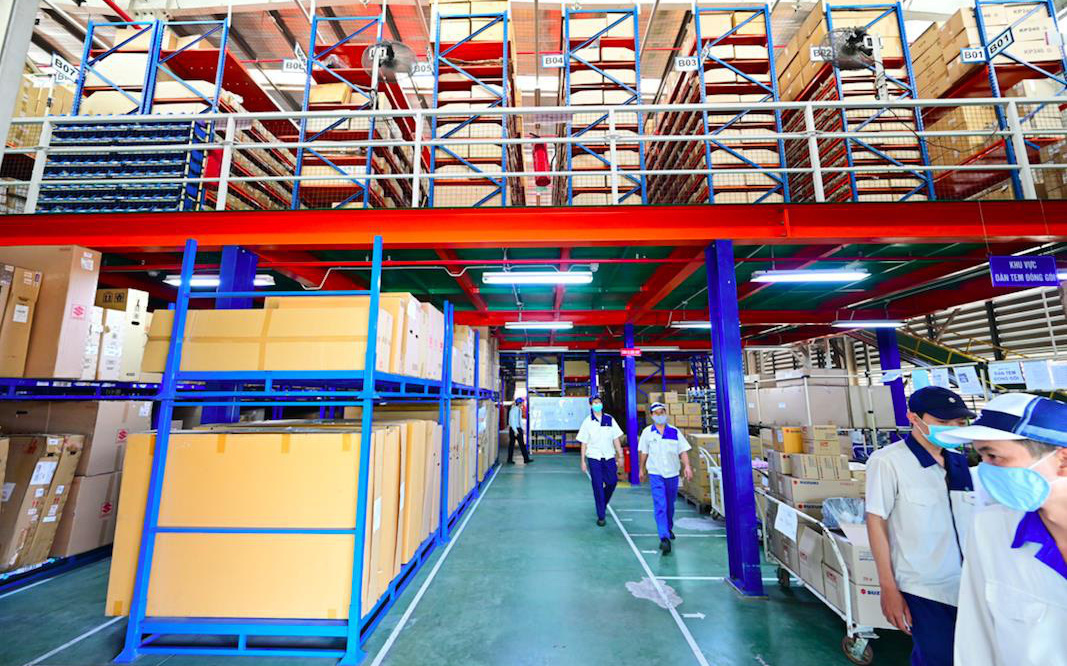 Suzuki tối ưu lợi ích cho khách hàng với cách mạng dịch vụ, mang đến sự tự tin cho người sử dụng