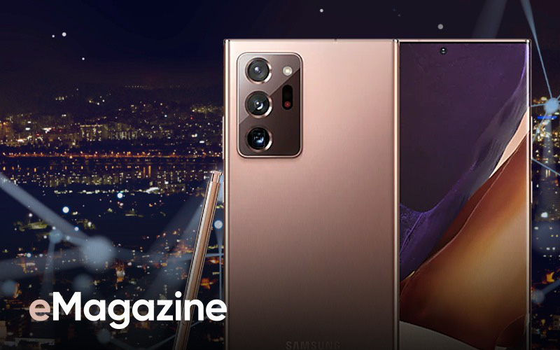 Nhìn từ Hàn Quốc để thấy rằng 5G là công nghệ đáng sống nhất chúng ta sắp được hưởng thụ