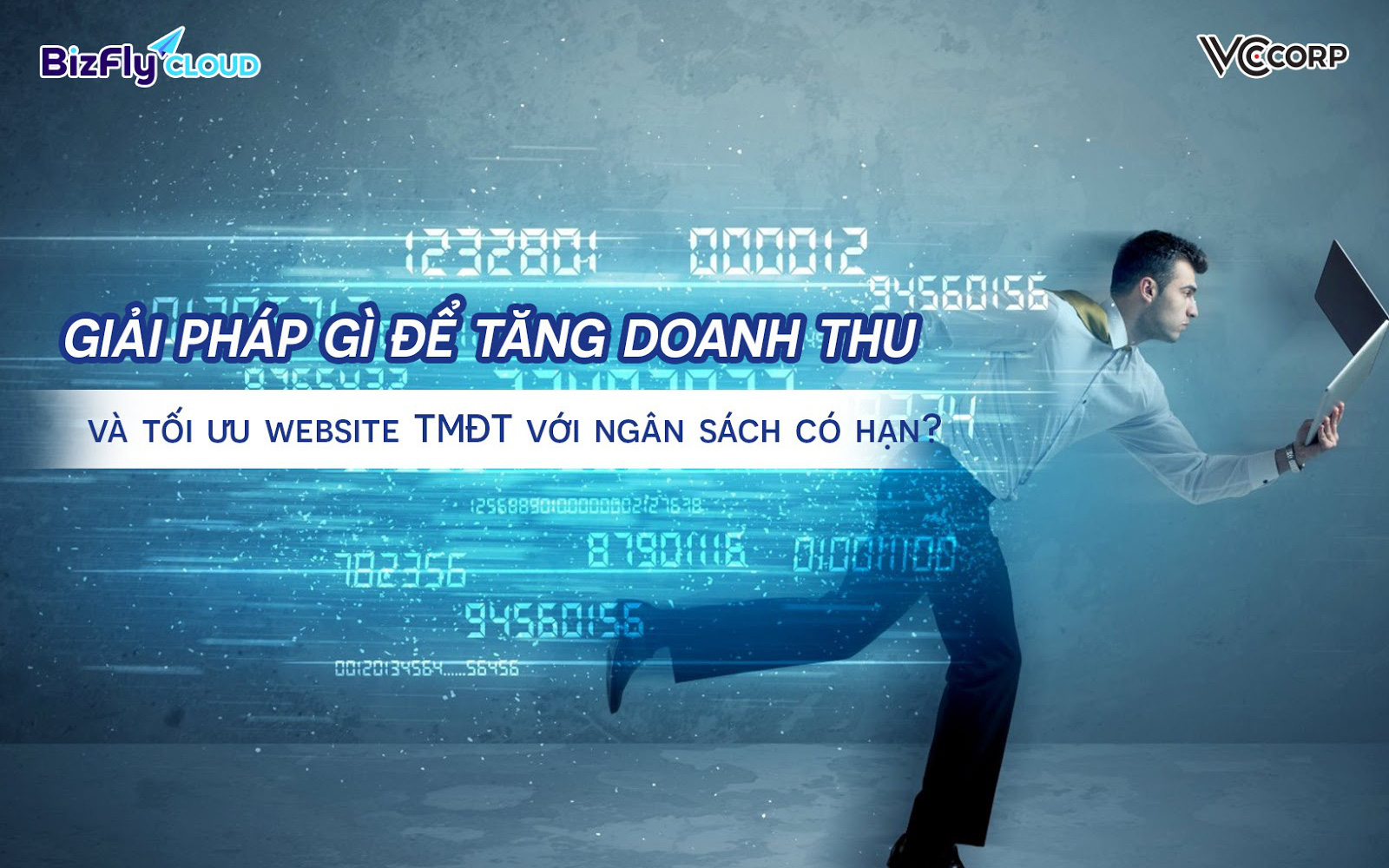 Giải pháp gì để tăng doanh thu và tối ưu website TMĐT với ngân sách có hạn?