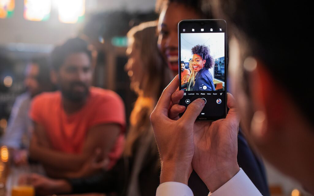 Công nghệ QUAD camera đem lại khác biệt gì cho sản phẩm smartphone sắp tới của Nokia