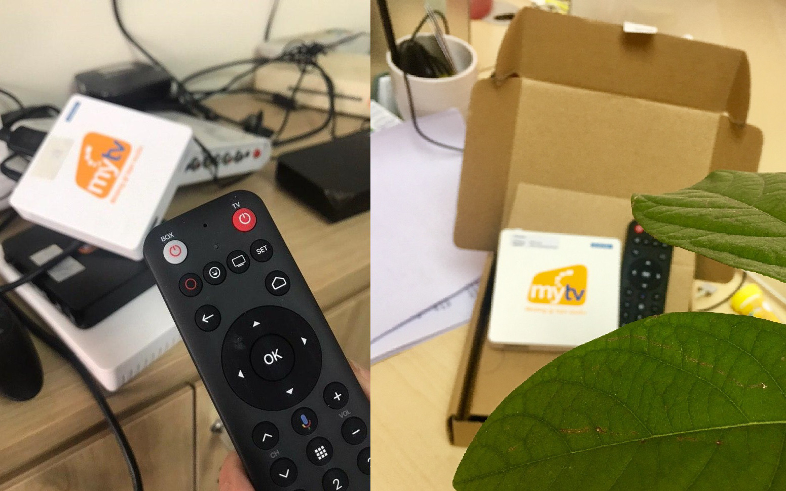 Hé lộ thông tin MyTV Box 2020 thế hệ mới của VNPT