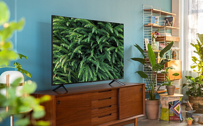 Chưa cần tới 8K, chỉ riêng công nghệ này trên TV 4K 2020 của Samsung đã đủ để bảo vệ ngôi vương