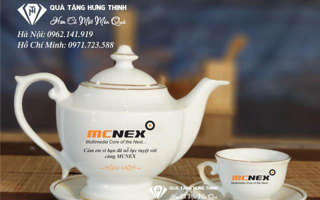 CEO Nguyễn Minh Đoàn chia sẻ quà tặng không chỉ là một món quà mà còn chứa đựng cả một tấm lòng