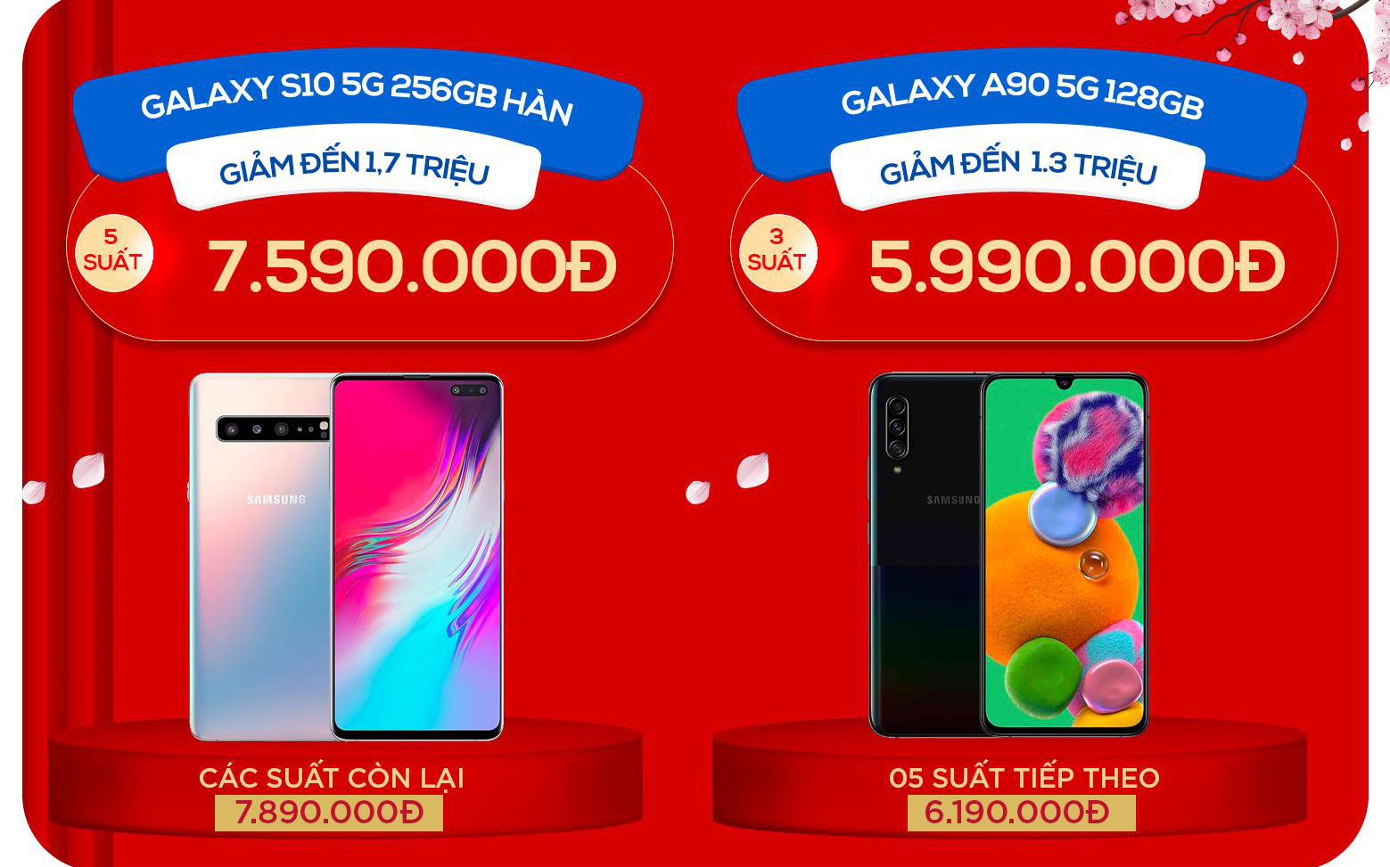 iPhone 12 Pro Max và iPhone Xs giảm sâu đến 4 triệu tại XTmobile