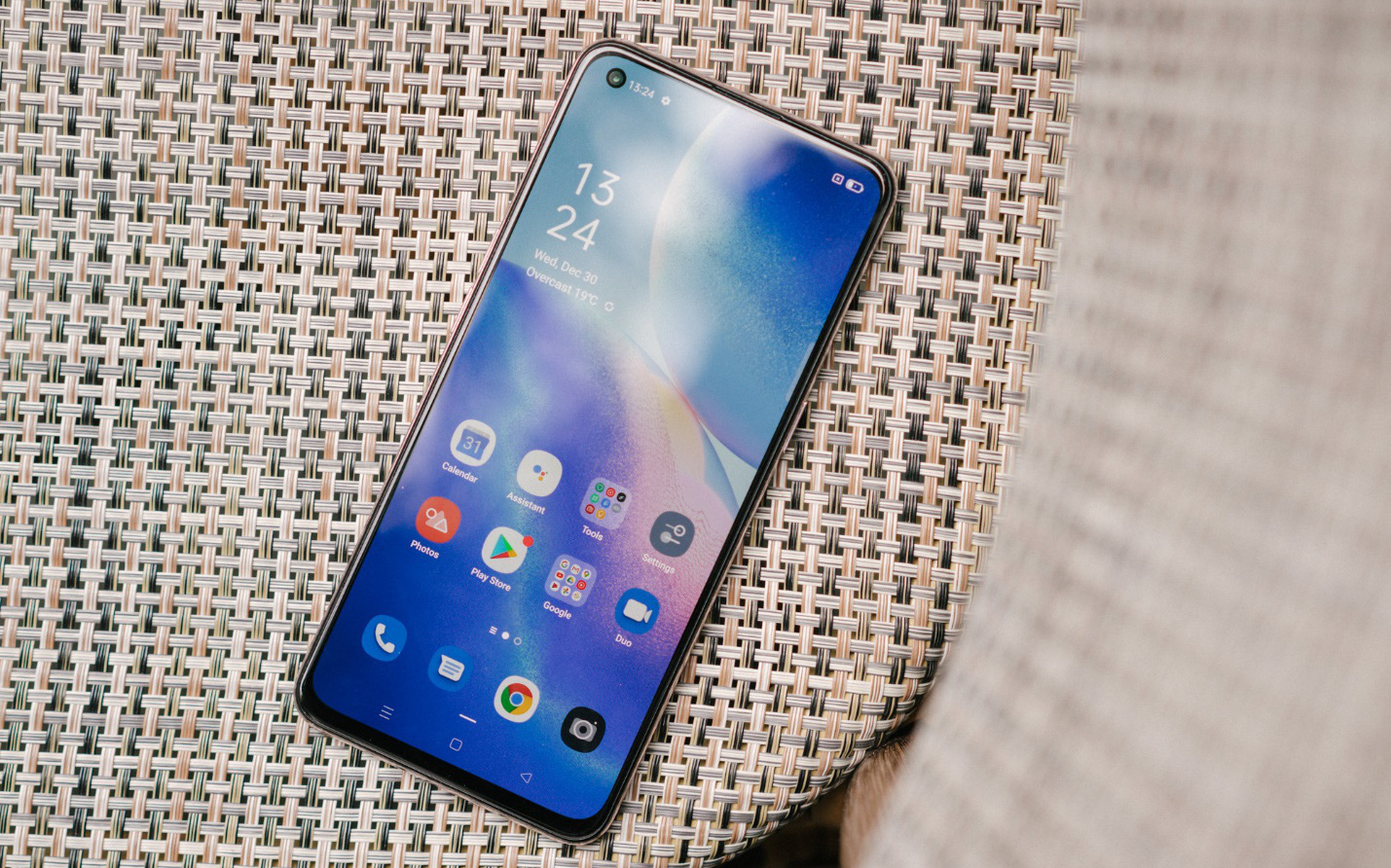 1001 lý do vì sao hội người dùng OPPO khó chuyển sang dùng smartphone hãng khác