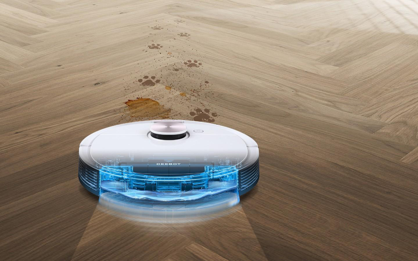 Zulihome - Điểm đến tin cậy cho gia đình Việt muốn mua robot hút bụi thông minh