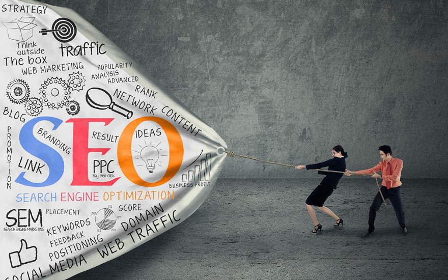 Doanh nghiệp nên làm SEO hay chạy quảng cáo Google Ads?