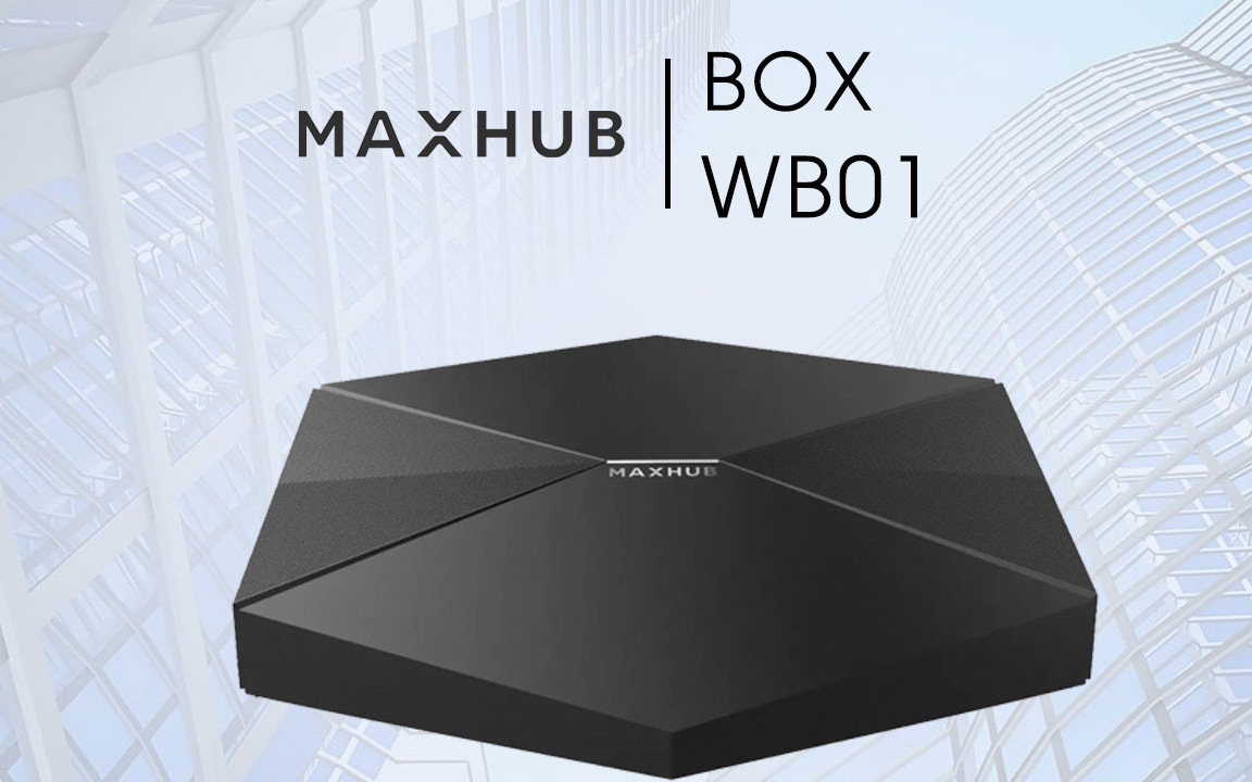 Bao An Telecom giới thiệu bộ đôi thiết bị chia sẻ không dây độc đáo, kết nối chỉ với “1 Click”